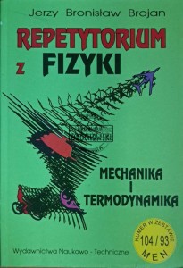 Repetytoria z fizyki
