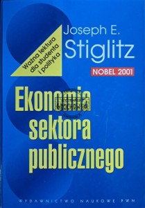 Ekonomia sektora publicznego
