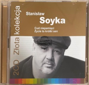 Stanisław Soyka – Cud Niepamięci / Życie To Krótki Sen 2CD