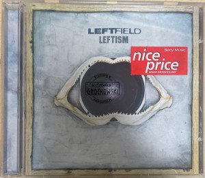 Leftfield – Leftism CD