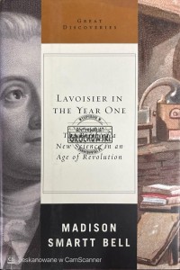 Lavoisier in the year one