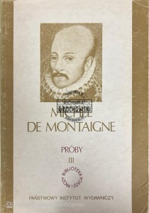 Próby III