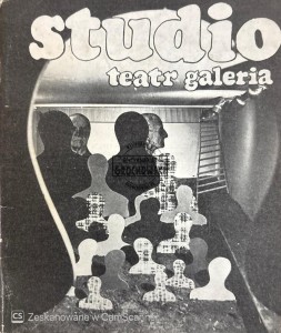 Studio teatr galeria