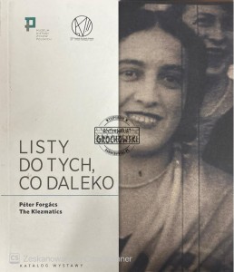 Listy do tych co daleko