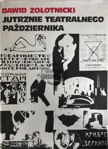 Jutrznie teatralnego października