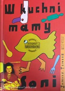 W kuchni mamy Soni
