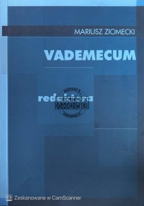 Vademecum redaktora
