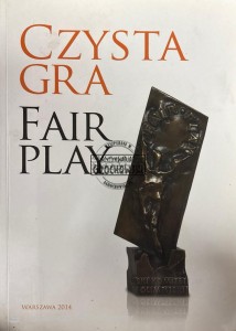 Czysta gra. Fair play