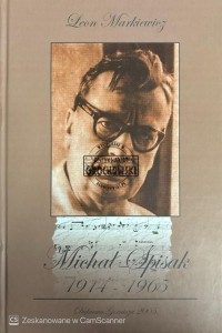 Michał spisak 1914-1965