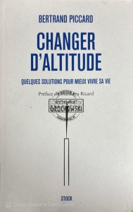 Changer D'altitude