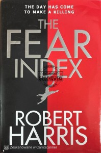 The fear index