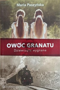 Owoc granatu
