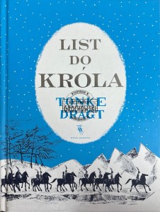 List do króla