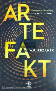 Artefakt