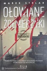 Ołowiane żołnierzyki