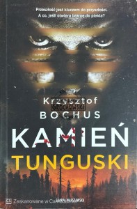 Kamień Tunguski