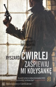 Zaśpiewaj mi kołysankę