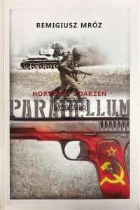 Parabellum. Horyzont zdarzeń