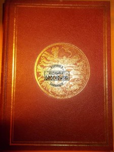 Wielka Historja Powszechna