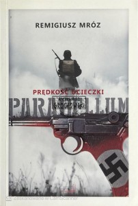 Parabellum. Prędkość ucieczki