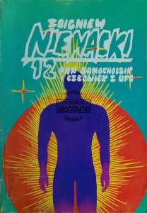 Pan Samochodzik i człowiek z UFO