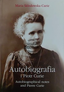 Autobiografia i Piotr Curie