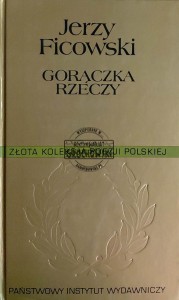 Gorączka rzeczy