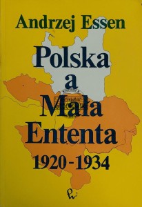 Polska a Mała Ententa 1920-1934