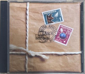 Laika – Silver Apples Of The Moon CD