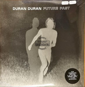 Duran Duran – Future Past 2LP
