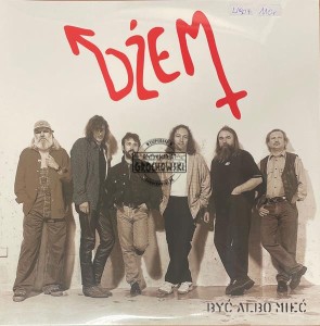 Dżem – Być Albo Mieć 2LP