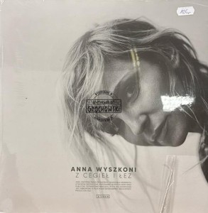 Anna Wyszkoni – Z Cegieł I Łez LP