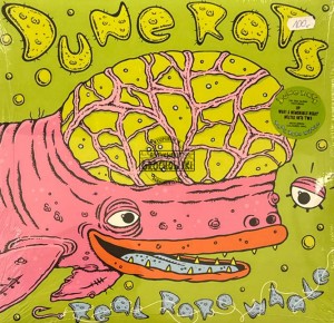 Dune Rats – Real Rare Whale LP