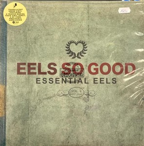 Eels – Eels So Good: Essential Eels Vol. 2 - 2007-2020 2LP