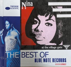 Nina Simone – At The Village Gate CD