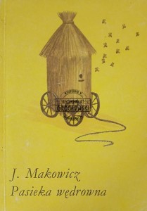 Pasieka wędrówna