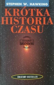 Krótka historia czasu