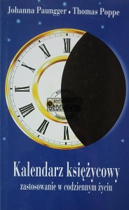 Kalendarz księżycowy