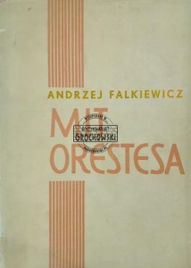 Mit Orestesa