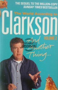 The World According to Clarkson, volume 2