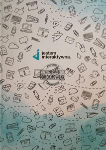 Jestem interaktywna