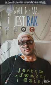 Szału nie ma, jest rak