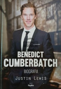 Benedict Cumberbatch. Biografia