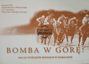 Bomba w górę!