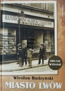 Miasto Lwów