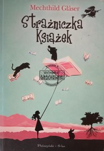 Strażniczka książek
