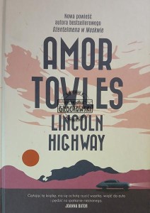 Lincoln Highway