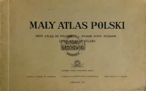 Mały atlas Polski