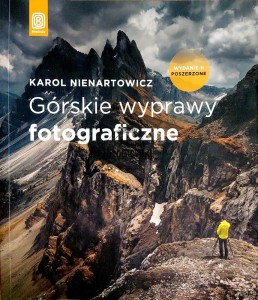 Górskie wyprawy fotograficzne