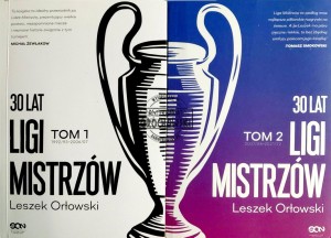 30 lat Ligi Mistrzów, T.1-2